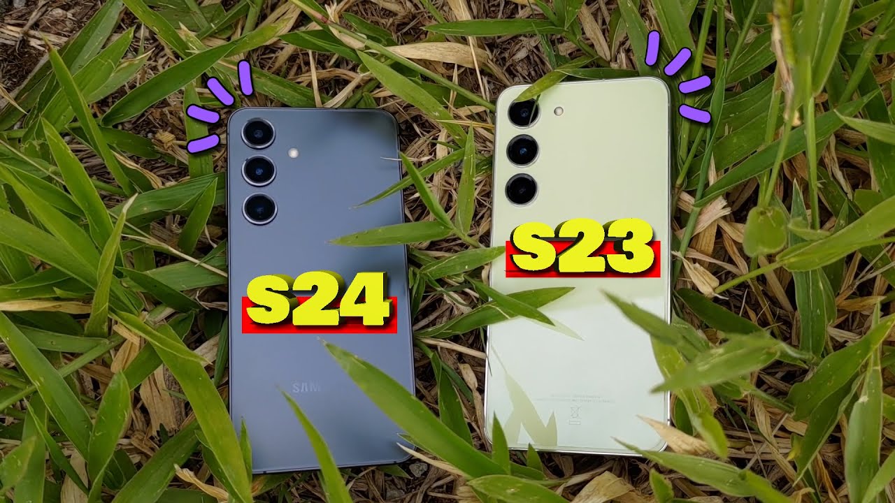 Comparativo De Câmeras: Galaxy S23 Vs S24 Veja Tudo O Que Evoluiu