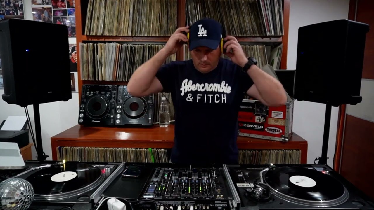 OLAV BASOSKI DISCOGRAPHY BY PEETBOY