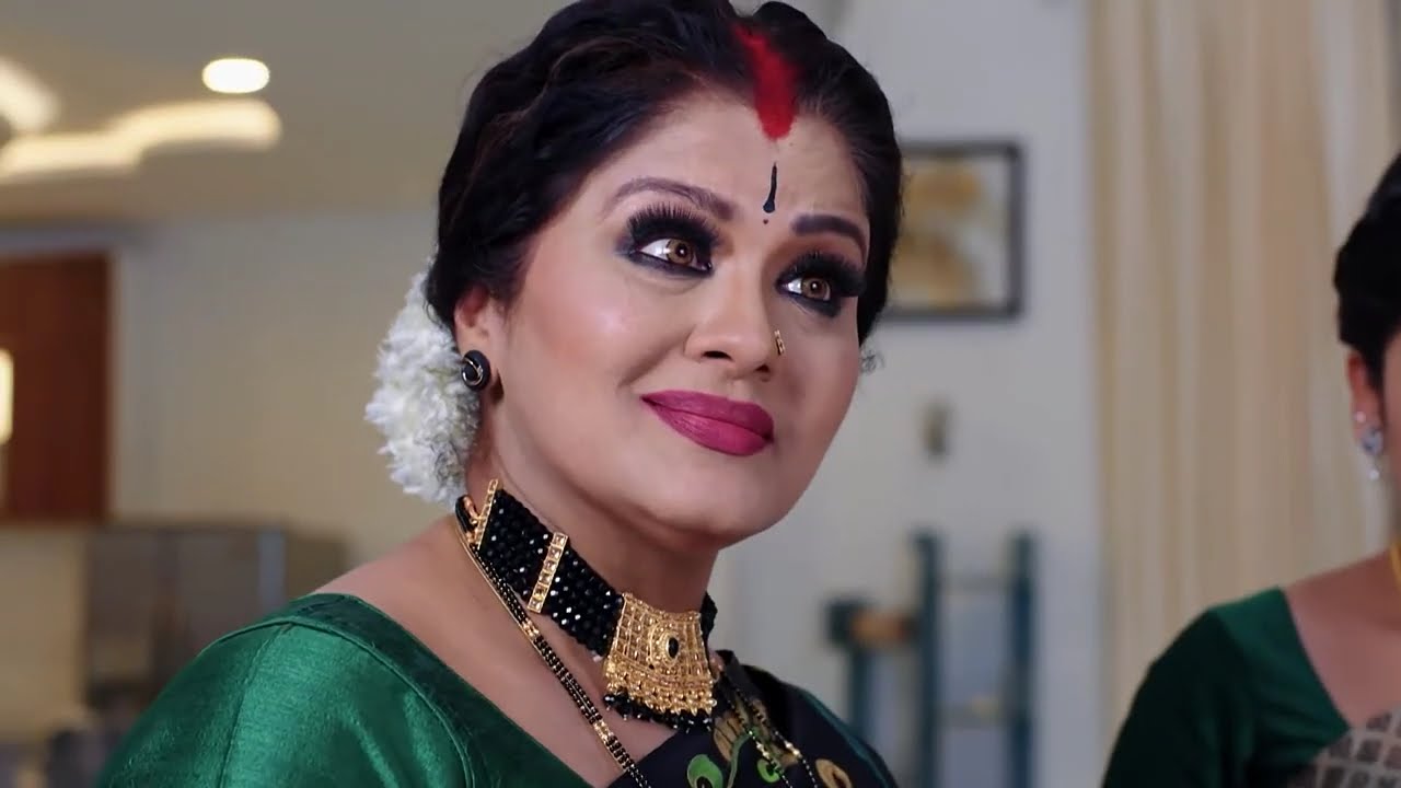 No.1 Kodalu - Ep 337 - Madhumitha, Jai Dhanush - Telugu Tv Serial - Zee5 Telugu Classics
