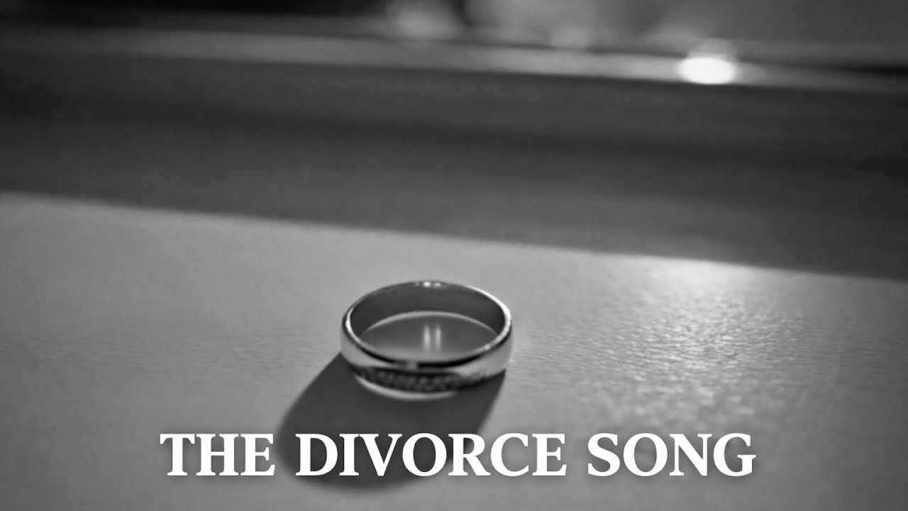 The divorce song 