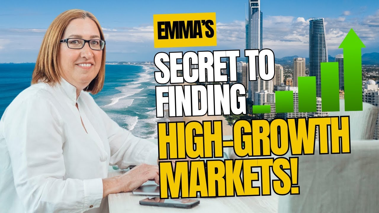 Can&rsquo;t Identify the Right Suburb? Learn How Emma Maynard Does It!