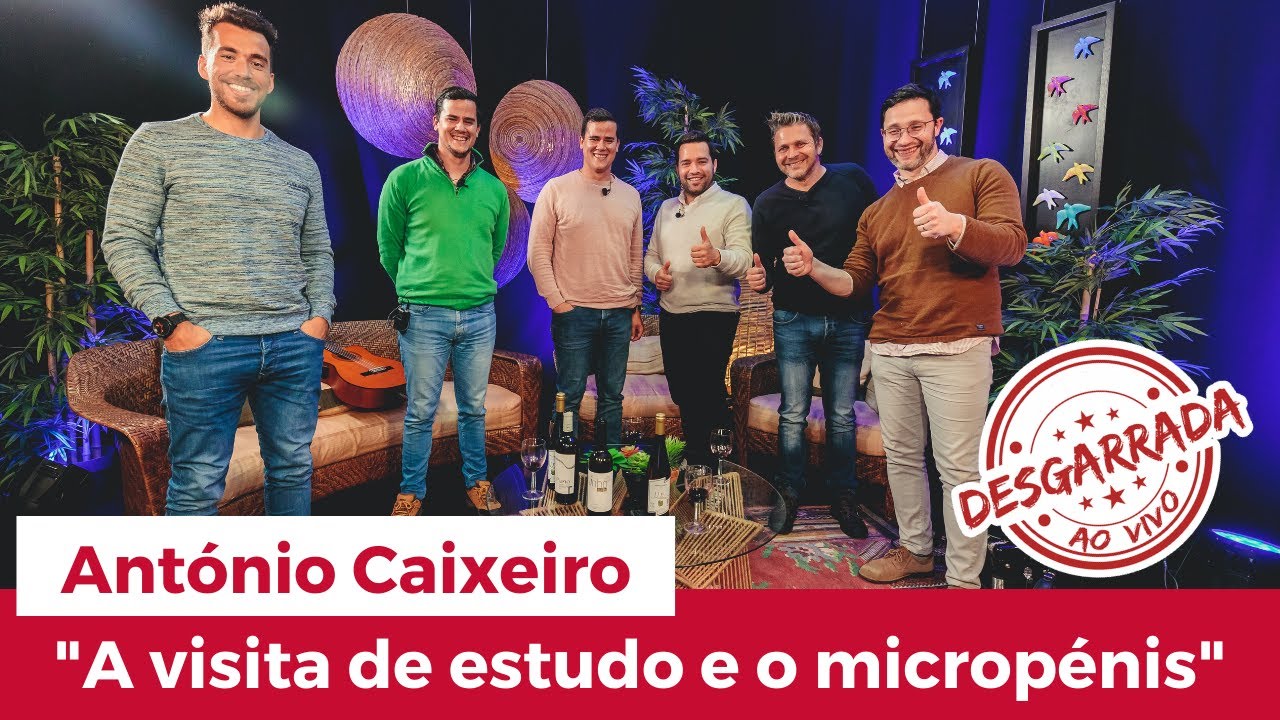 Tertúlia à Desgarrada | Sons do Minho e António Caixeiro 