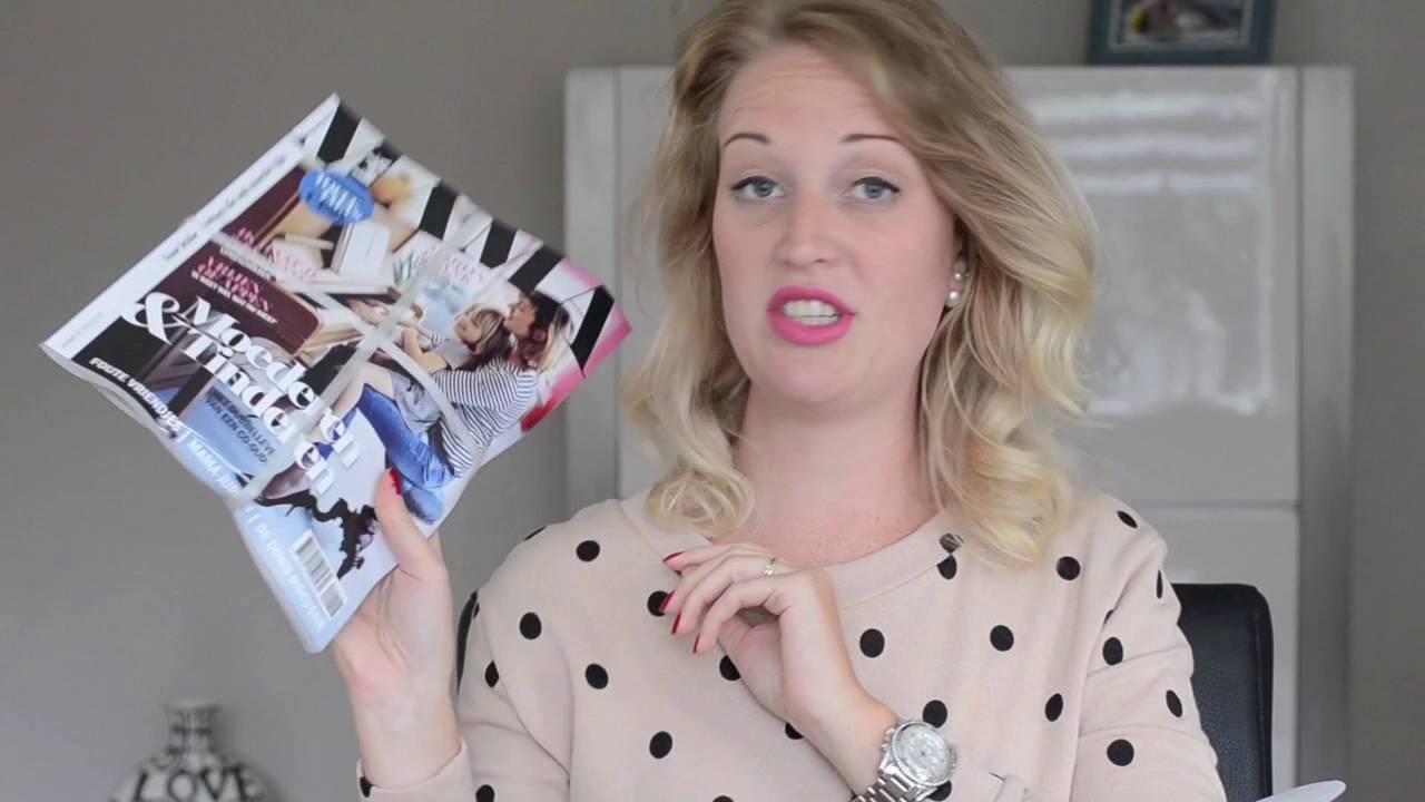 Unboxing babydozen (Prenatal, etos, baby-dump)
