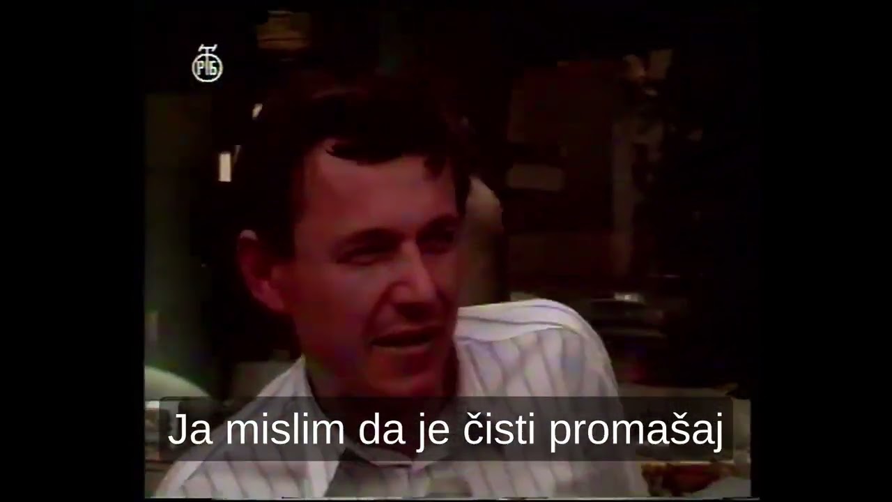 Podgoričani o proglašenju Savezne Republike Jugoslavije, april 1992. Prilog, RTB.