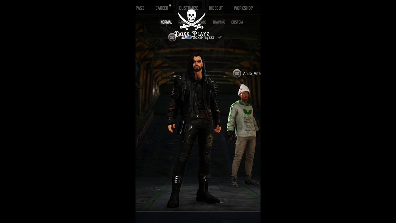 Back To Back Rush In Cold Erangel  2026 Live stream # stream #doxxplayz #live