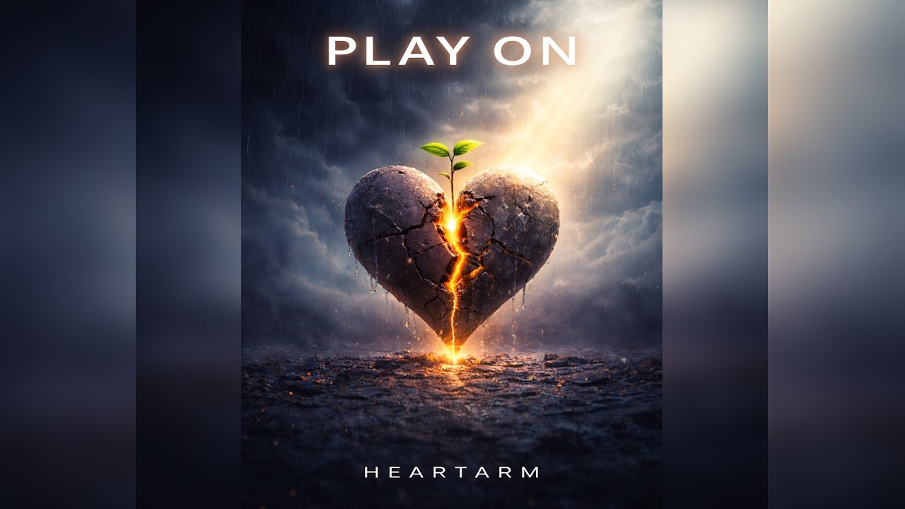 PlayOn - HEARTARM | Full Album (2026)