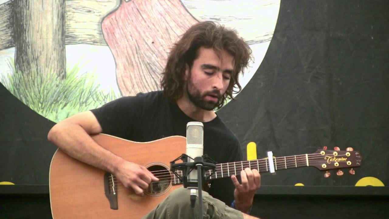 CGF 2012 - Competitor 11 - Song 2