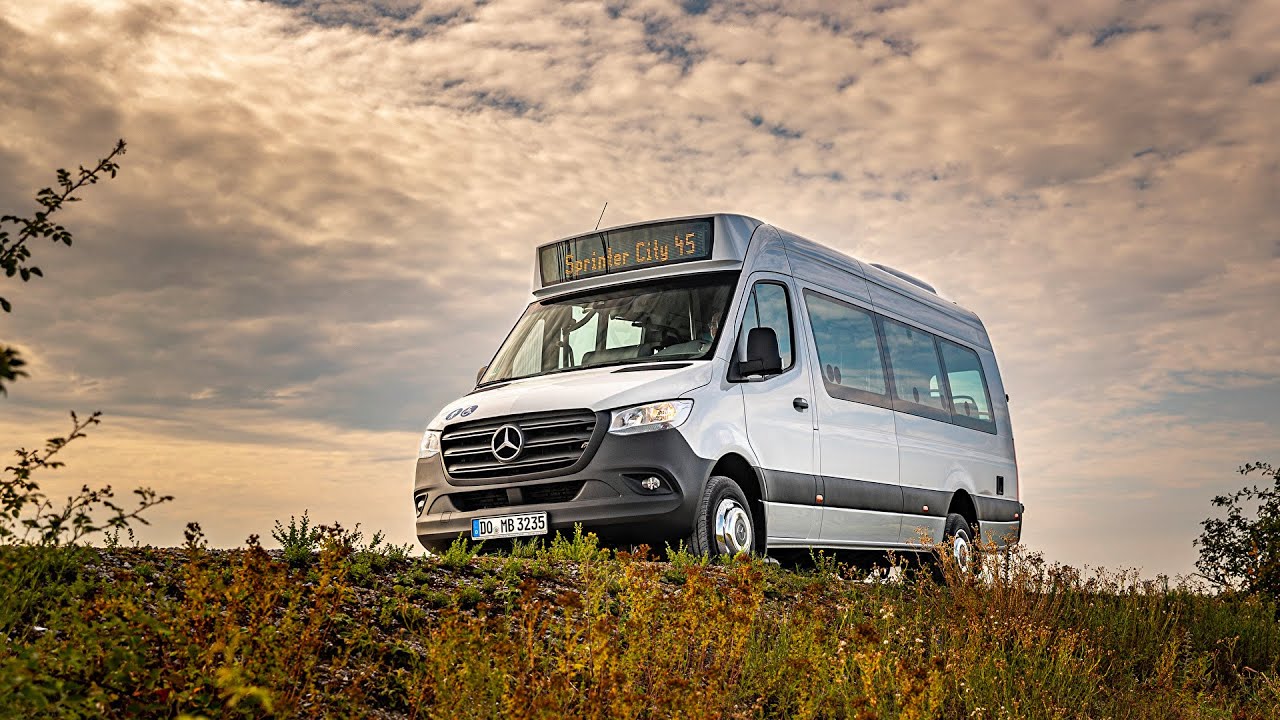 Mercedes Sprinter OM646, 2.2 CDI. Капитальный ремонт Часть 2