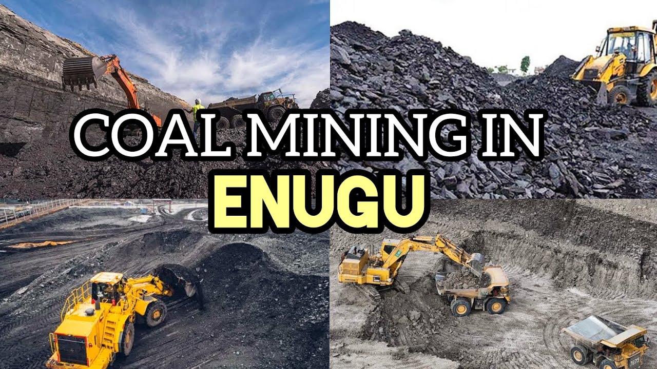 COAL MINING IN ENUGU 🇳🇬 MY VISIT TO A COAL MINE IN ENUGU#enugu#coal#minnig#nigeria#coalmining#africa