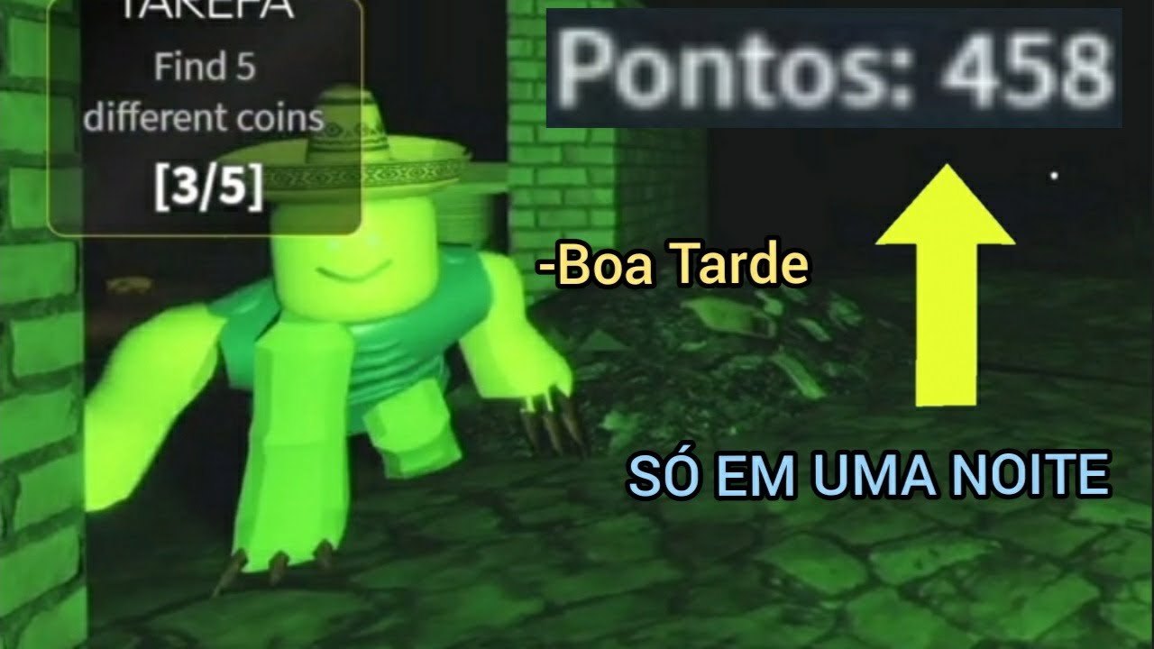 O RAKOOF É MUITO TRAIÇOEIRO + Dica | ROBLOX THE RAKOOF ( THE RAKE NOOB EDITION )