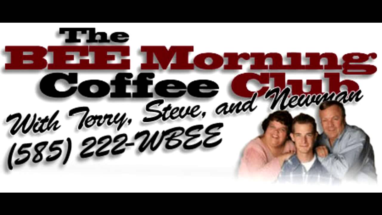 Opie and Anthony - Jocktober - 10/05/08 The Bee Morning Coffee Club