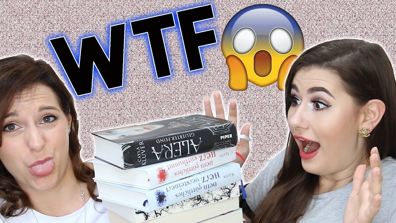 Melodyofbooks sortiert mein Bücherregal aus ❌ Top & Flop Bücher von Sara Bow