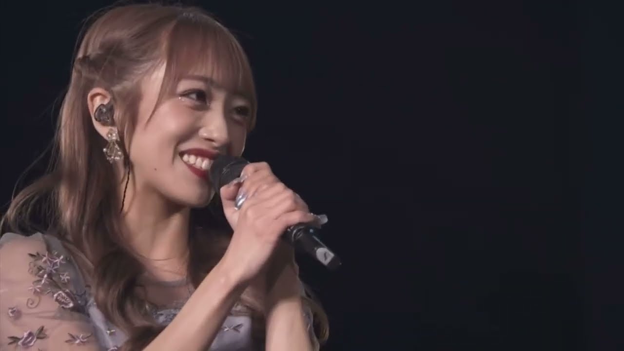 AKB48 - 出逢いの日、別れの日 Deai no Hi, Wakare no Hi ~ Spring Concert 2024 (Mukaichi Mion - Kuranoo Narumi)