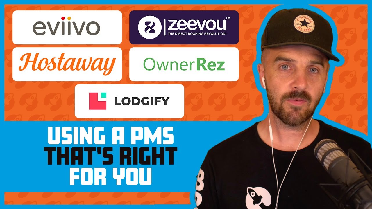 Using A PMS That's Right For You