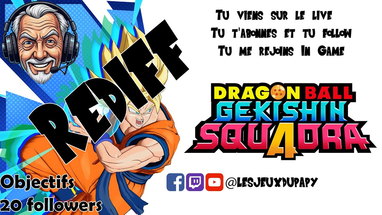 On joue avec les Followers ! (30+ uniquement)