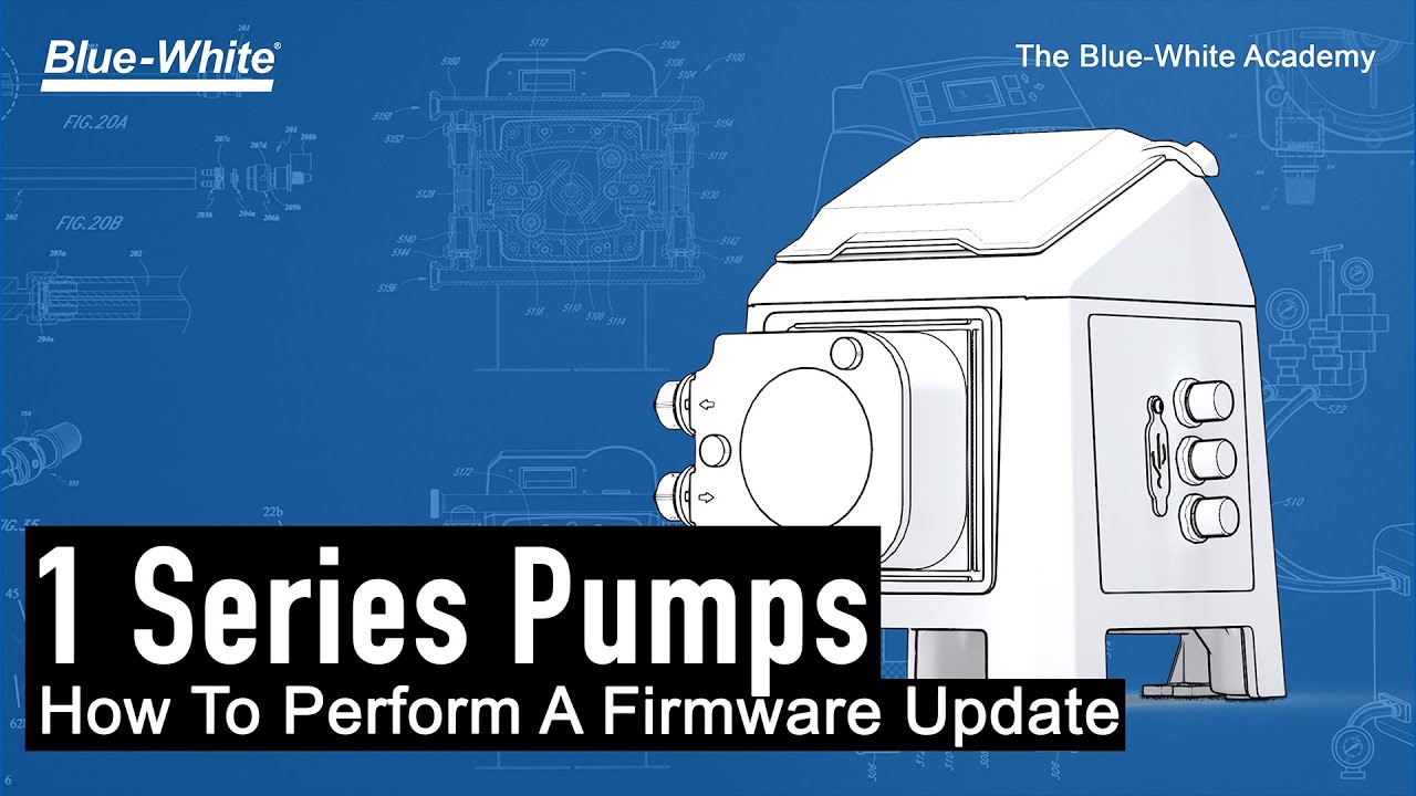 How to perform a firmware update - A1 | M1 | CD1 | MD1