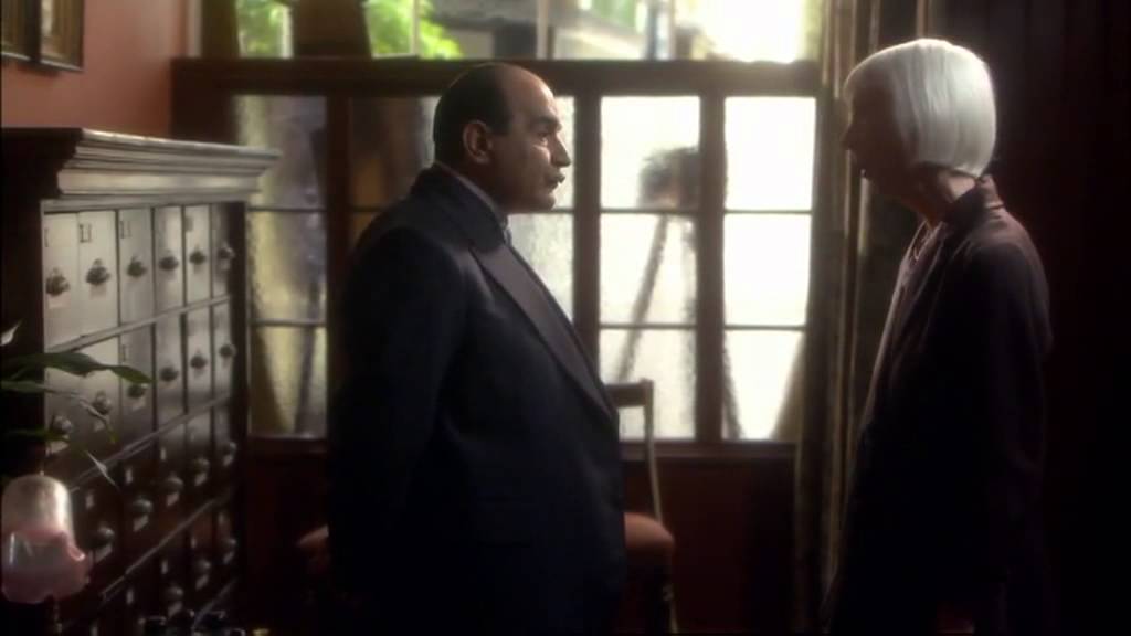 hercule poirot-les pendules part 4