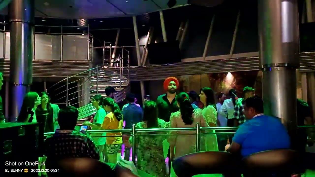 cordelia cruises #enjoying movment#disco