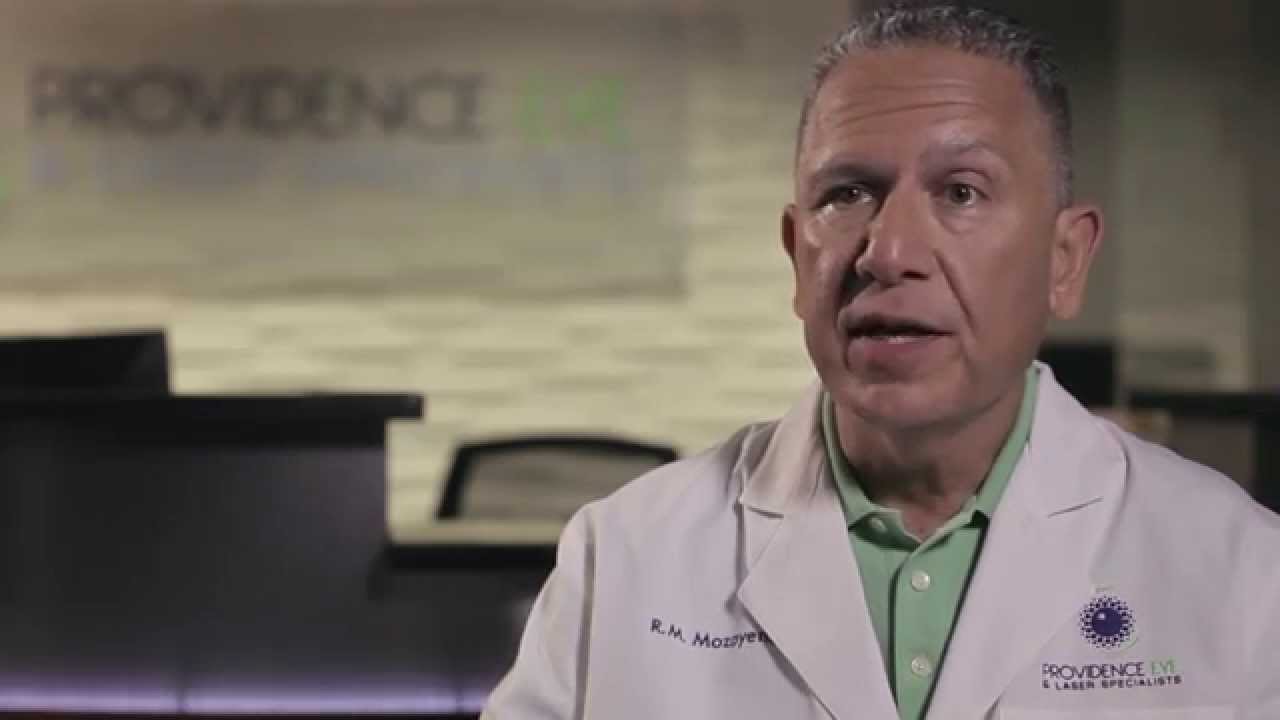 How Much Does LASIK Cost?