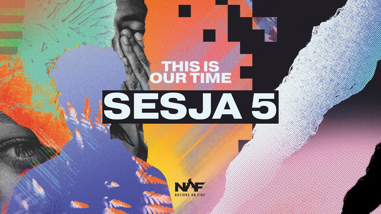 THIS IS OUR TIME 2025 | SESJA 5