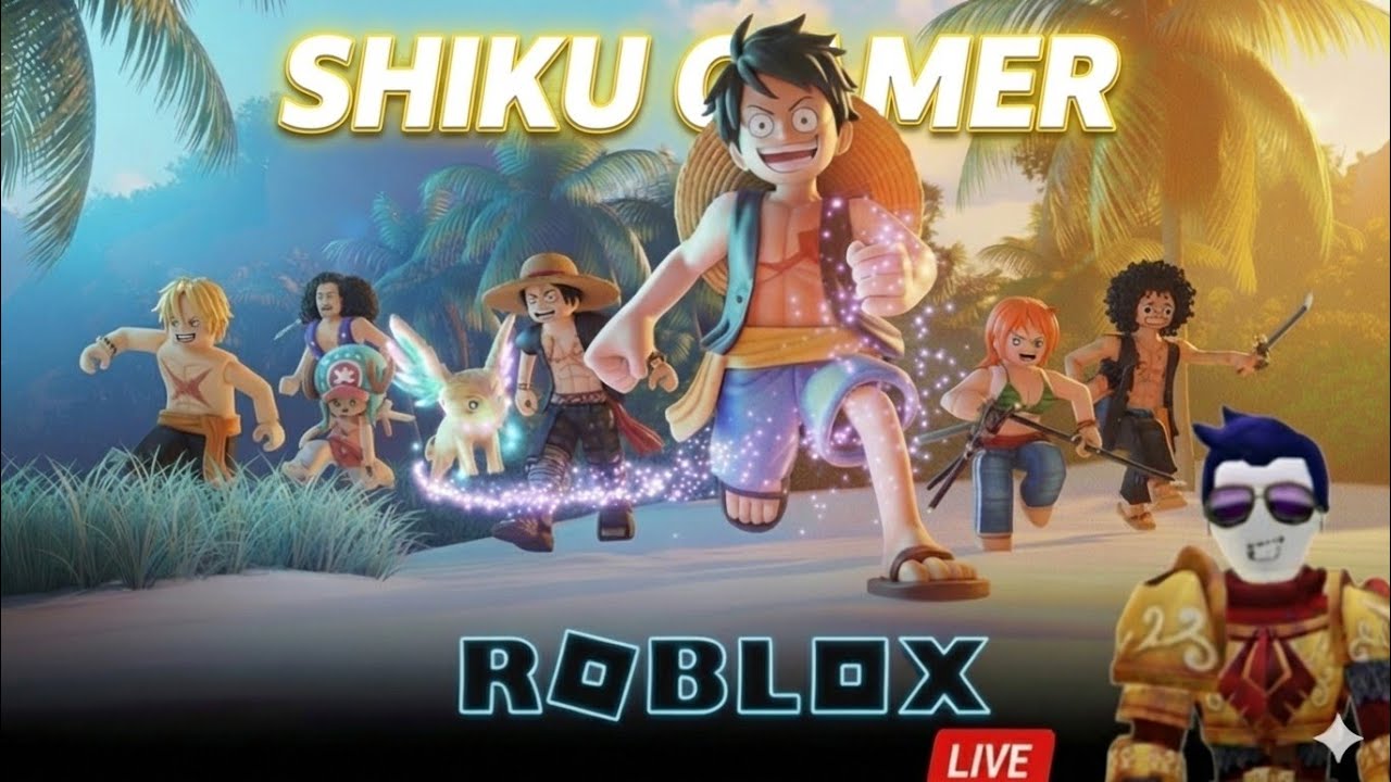 💖 Hanging Out & Playing Roblox! Join the squad!