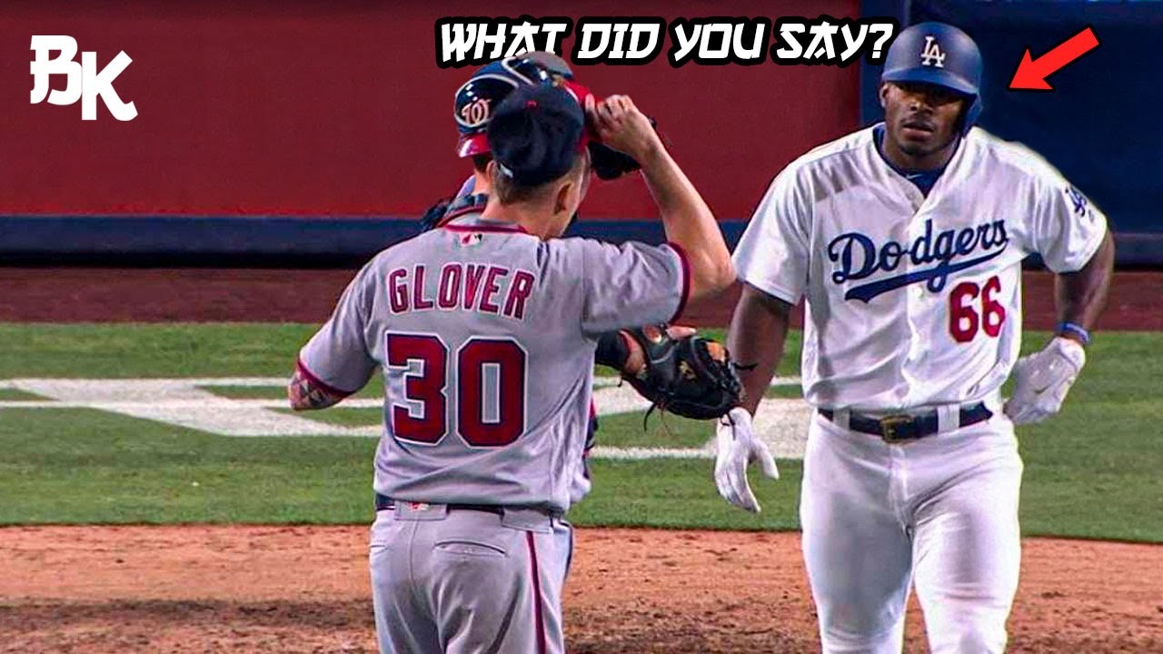 MLB - Insane Heated Moments V3