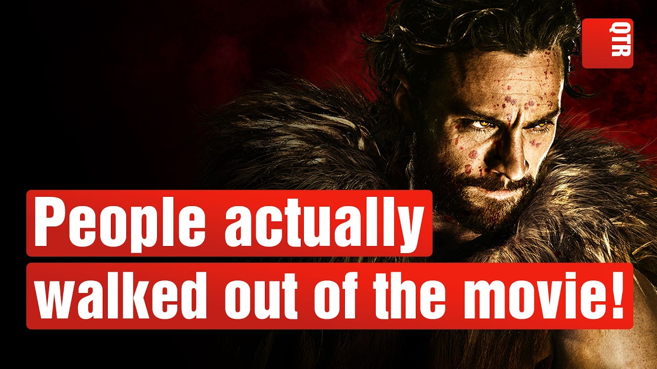 12 most hilariously pathetic box office bombs of 2024