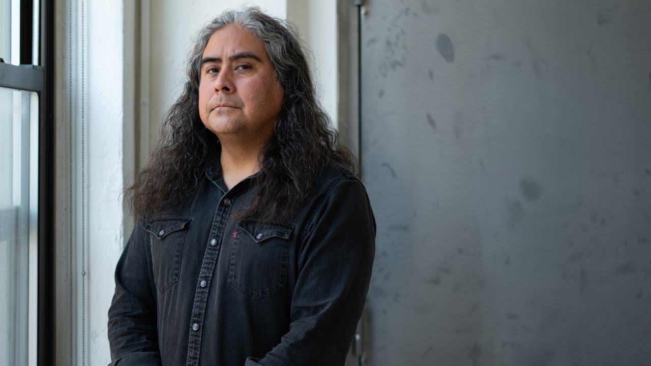 Raven Chacon | 2023 MacArthur Fellow