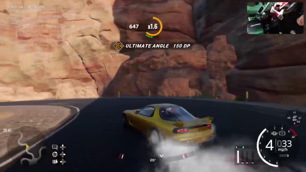 Carx drift with the boys!