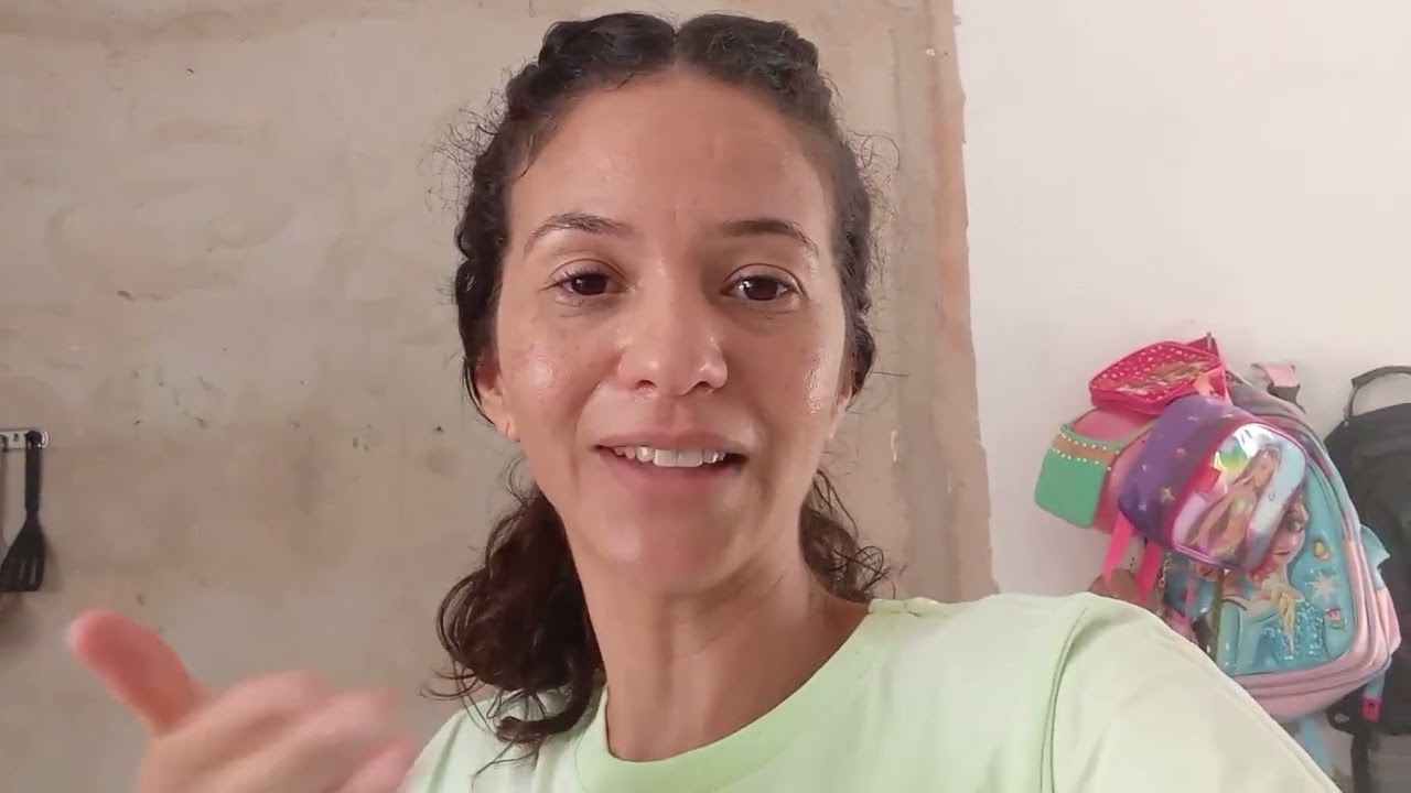 LIMPANDO MINHA GELADEIRA E FACILITANDO A MINHA VIDA ❤️