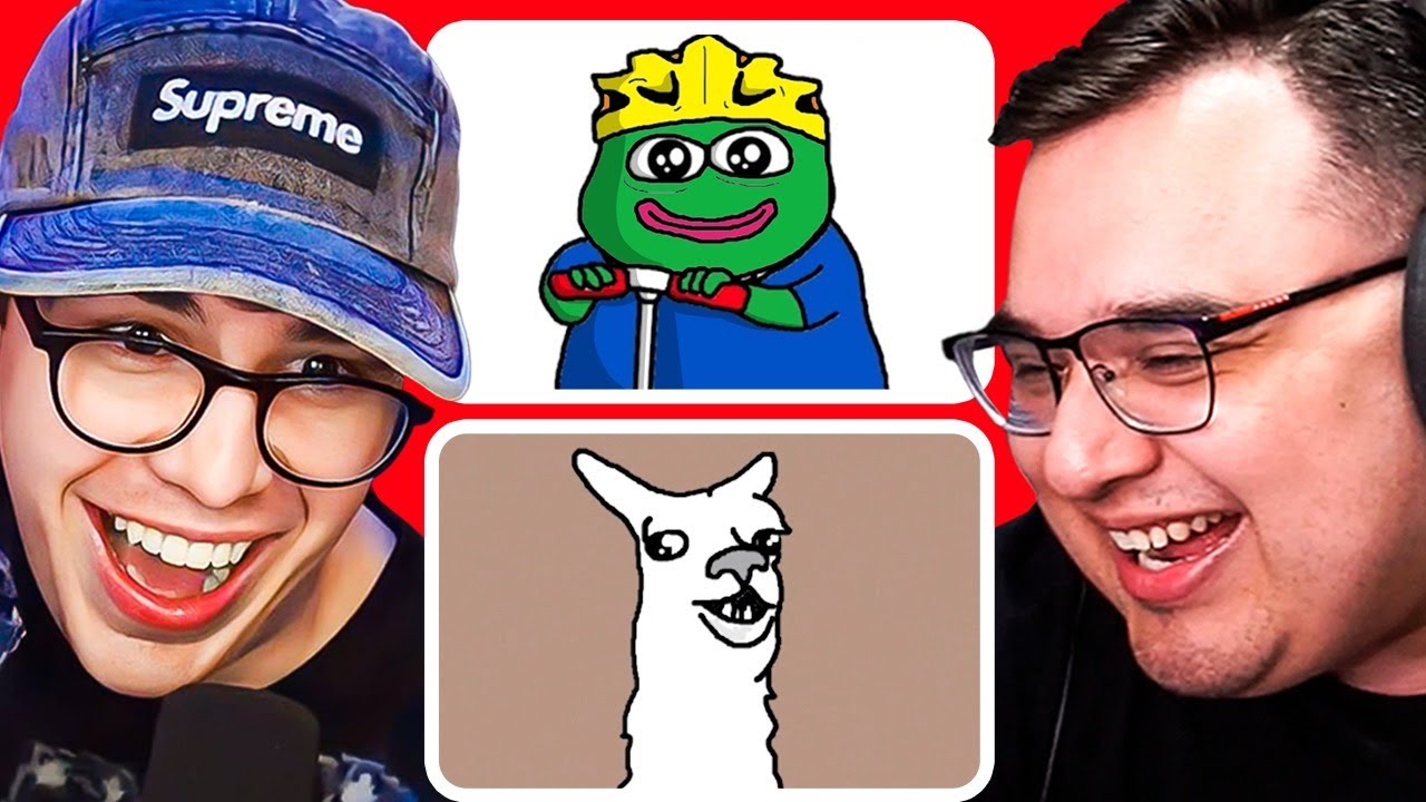 MEMES DIBUJADOS