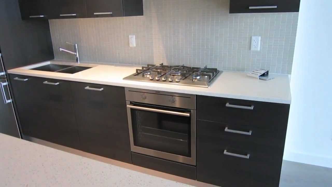 The Ninety Lofts 90 Broadview 753 sqft 1 bedroom + den Toronto Condos Leslieville South Riverdale