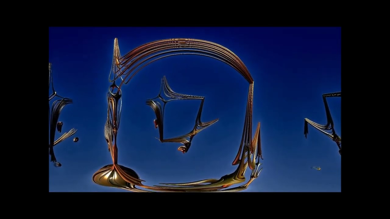 Chaya Czernowin Pierre Bastien & Michel Banabila Alienor GOLVET Henning Christiansen parallel mixed