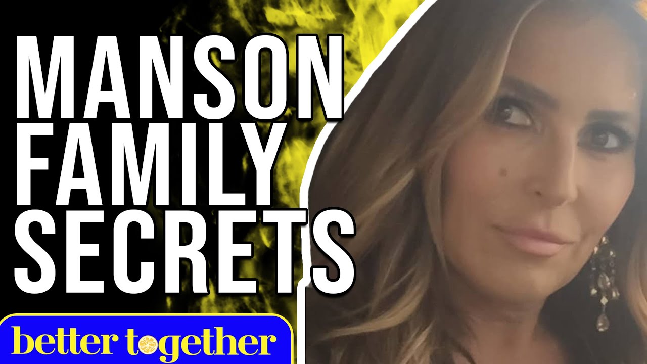 Battling The Manson Family, Helping The Tate Family, Plus BTK and El Chapo