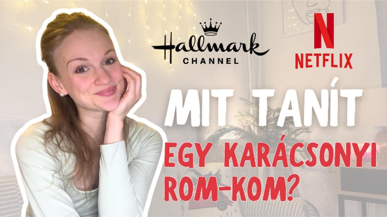 Mert ezek többek, mint giccs 🎄 – ezt tanítják nekünk