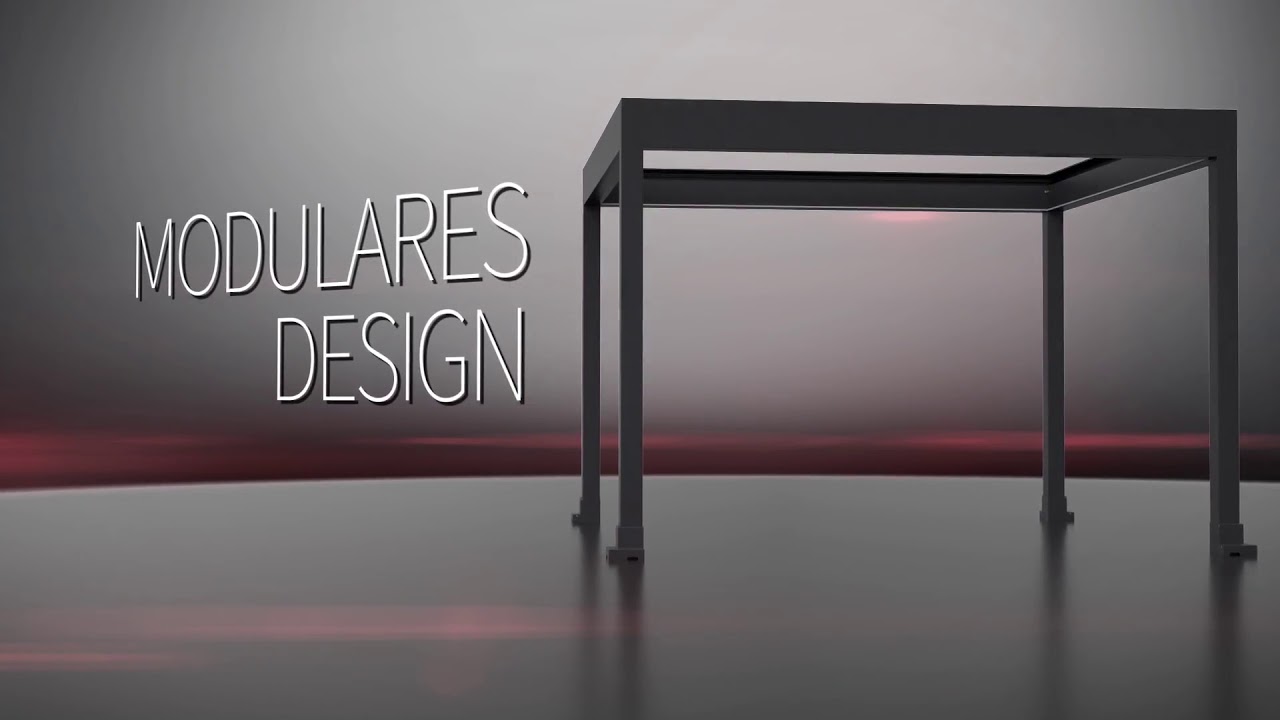 markilux markant - DAS MARKISENDACH