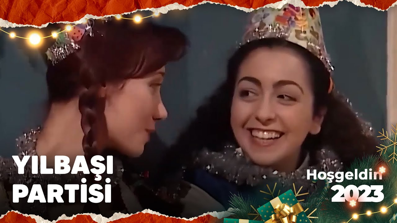 Sıdıka 2022 Yılbaşı Özel
