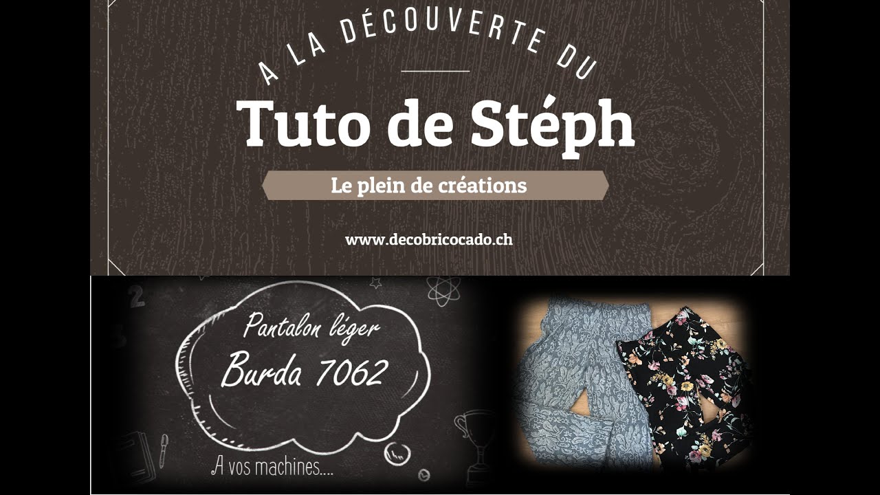 Tuto de Stéph 