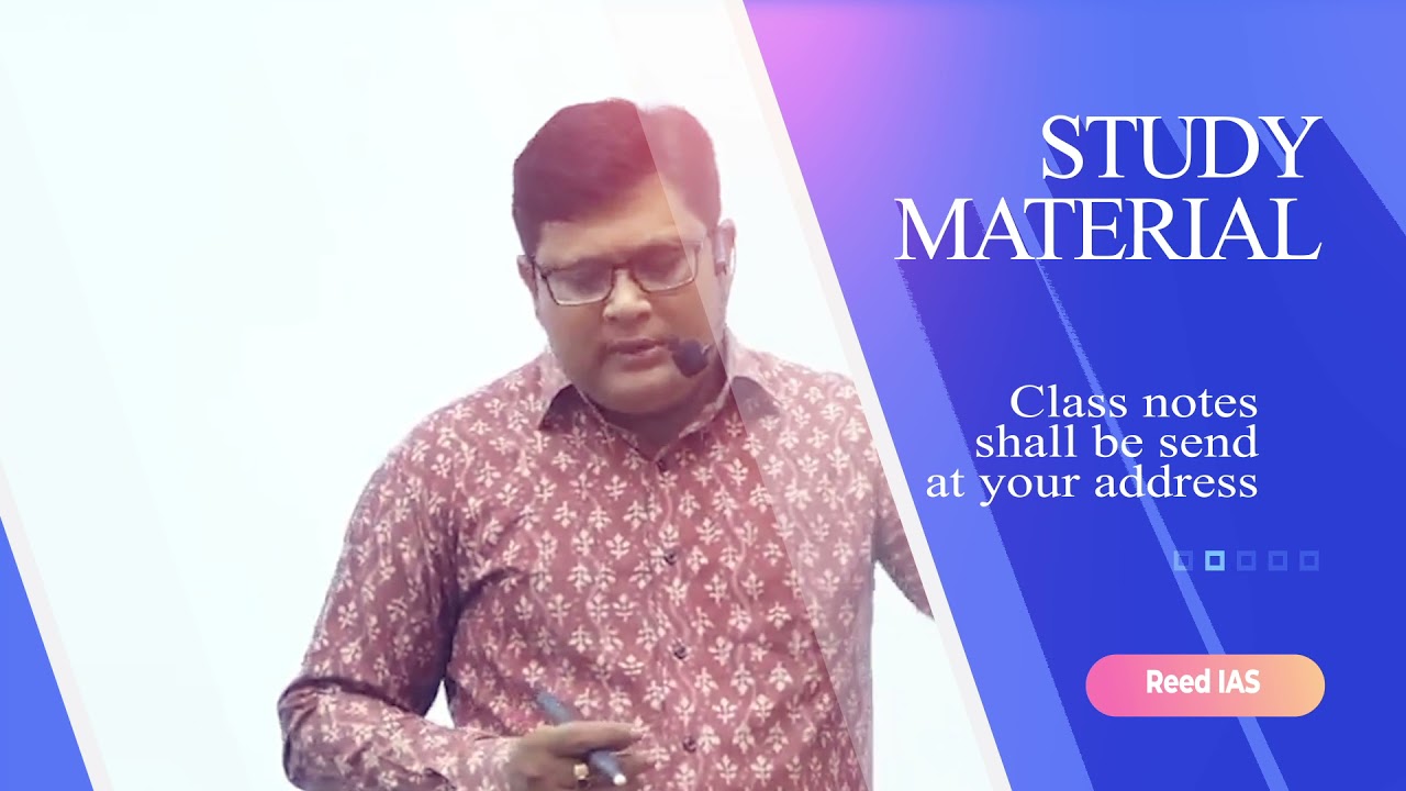 |Reed Ias| Abhay Kumar