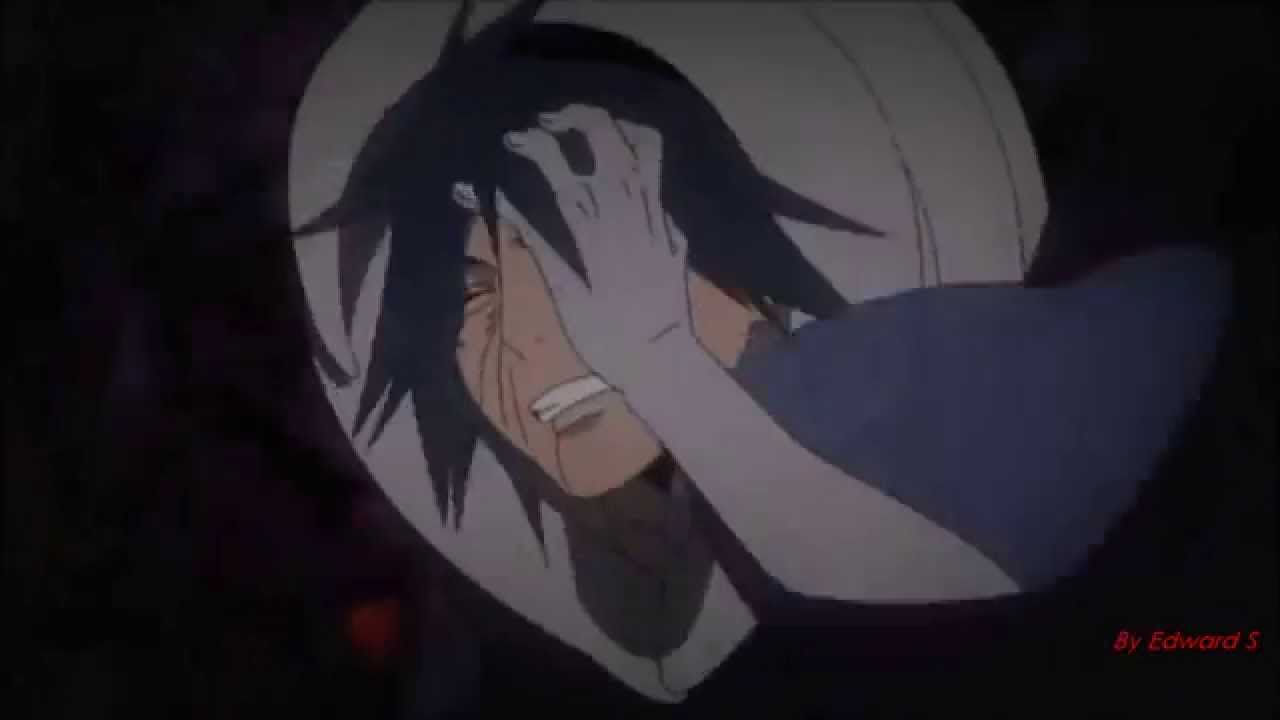 Naruto AMV -  Uchiha Obito Tribute [ Running ]