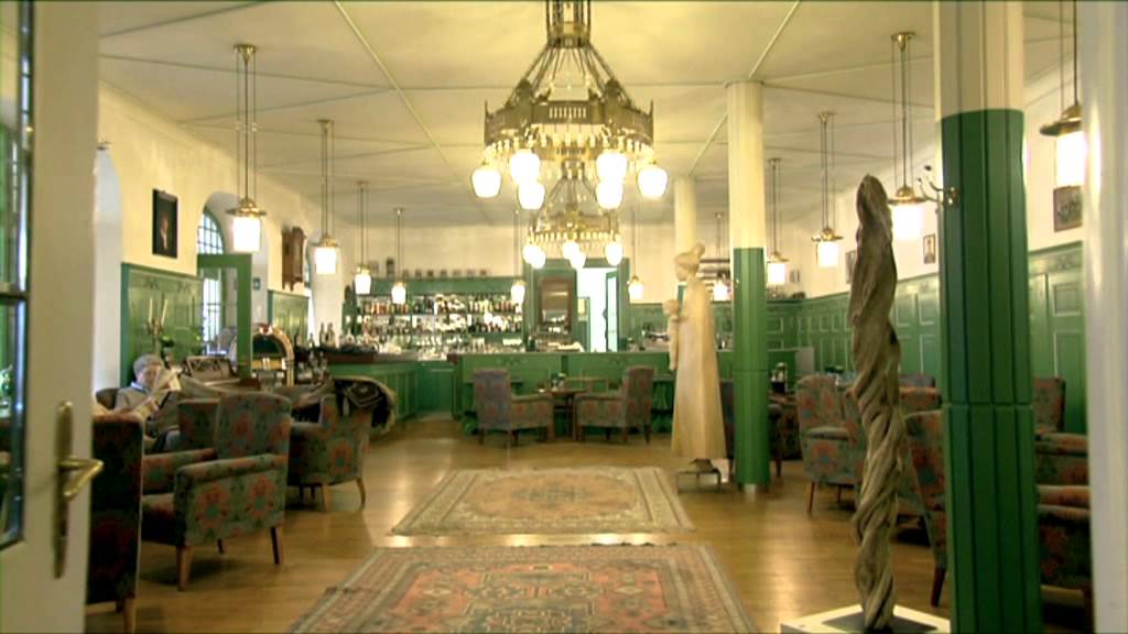 Historisches Parkhotel Holzner