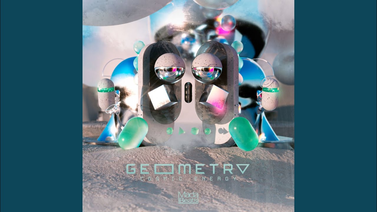 Geometry (Original Mix)