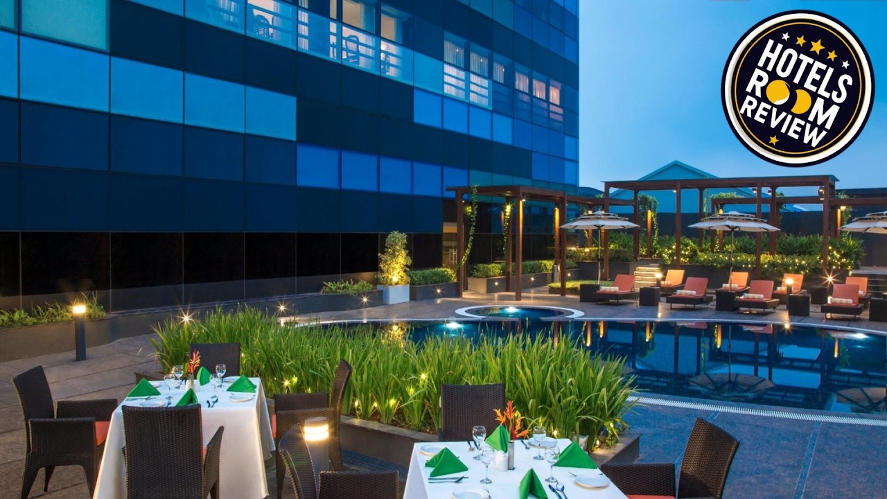 The Raviz Calicut | Kozhikode / Calicut, India | Hotel Review 🏨