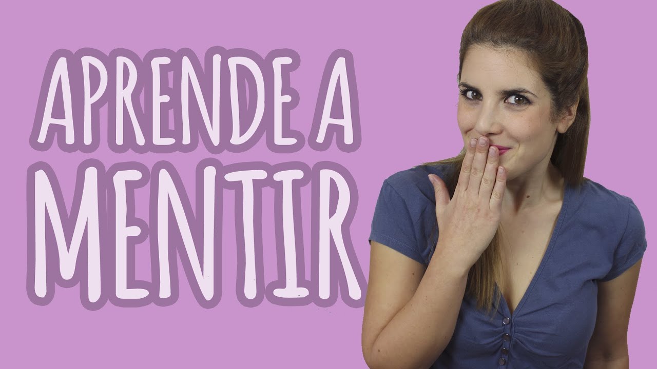 APRENDE A MENTIR - Frutilla Picante