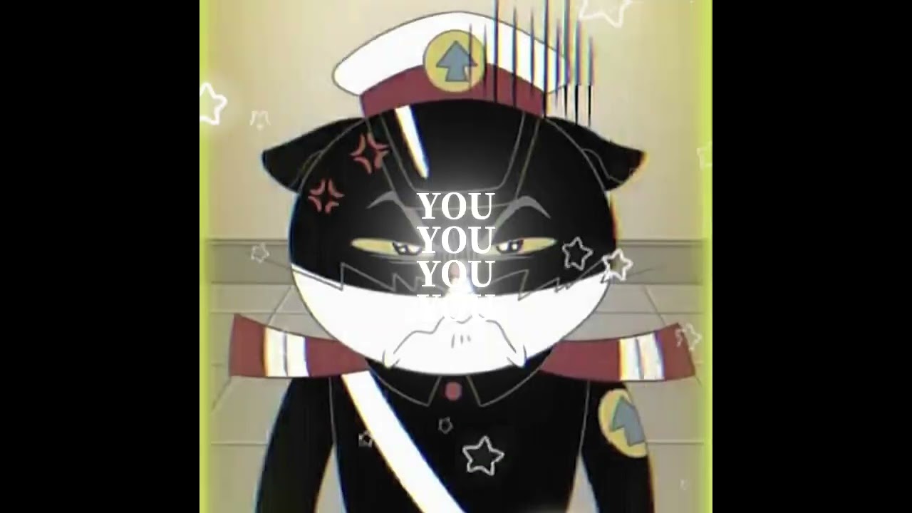 This time, I want you || Black Cat Detective