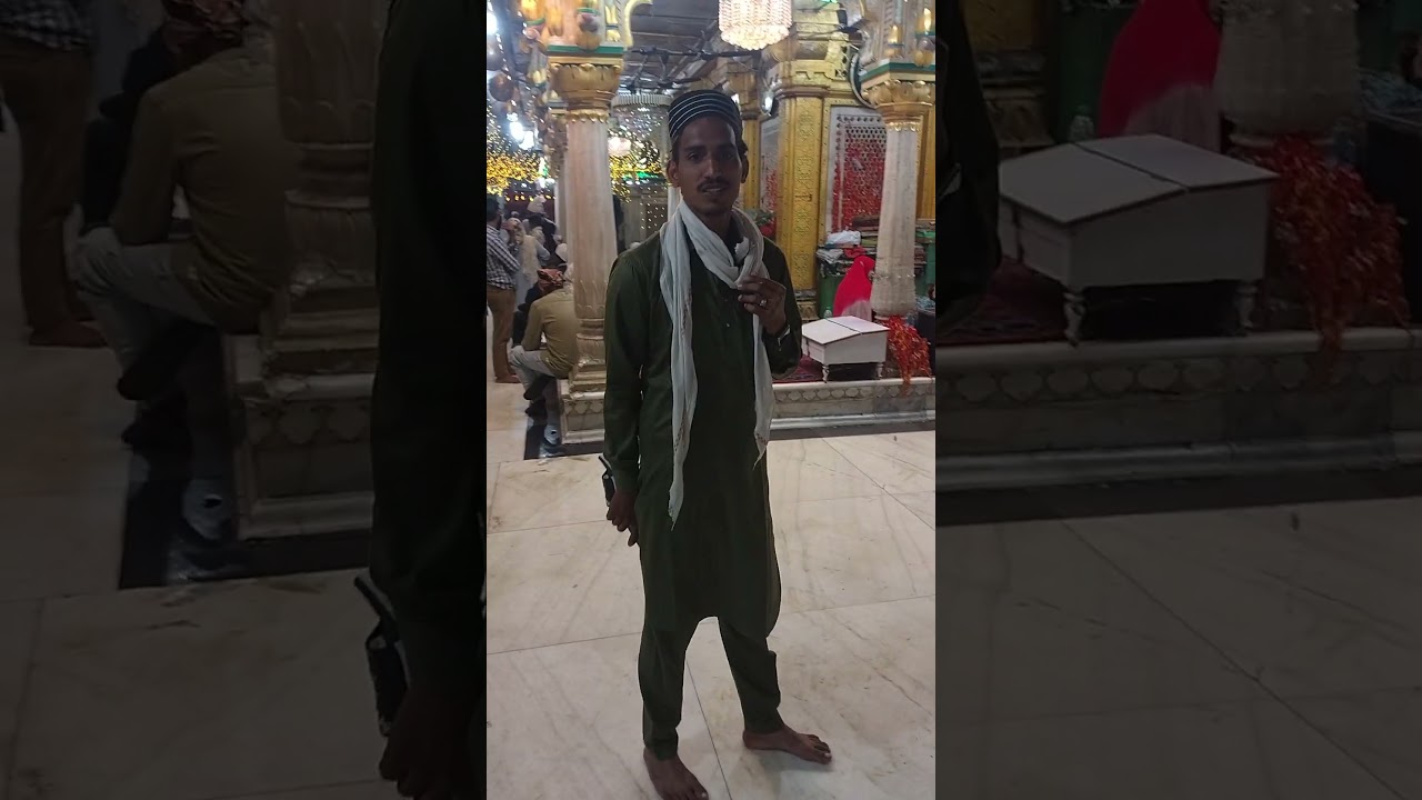 ajmer dargah dehli #voiceeffects #music #ajmerdargah