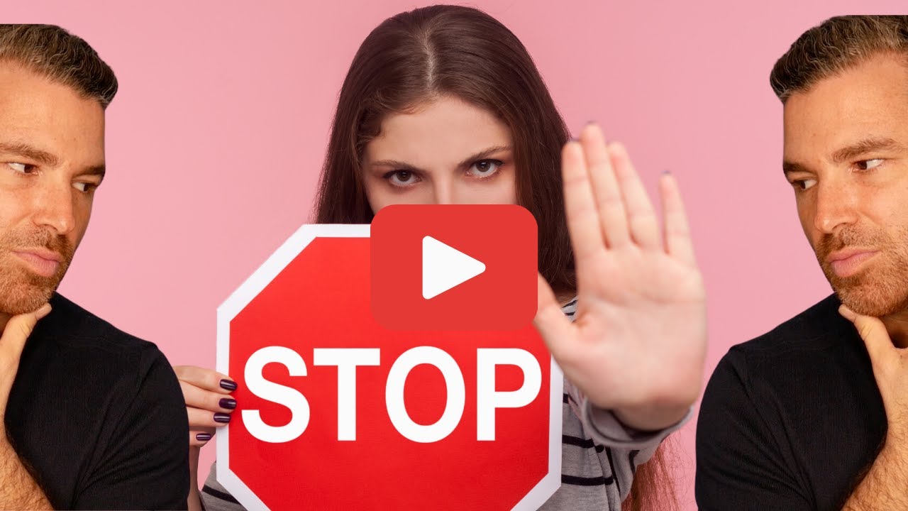 4 Reasons to Move Slow While Dating