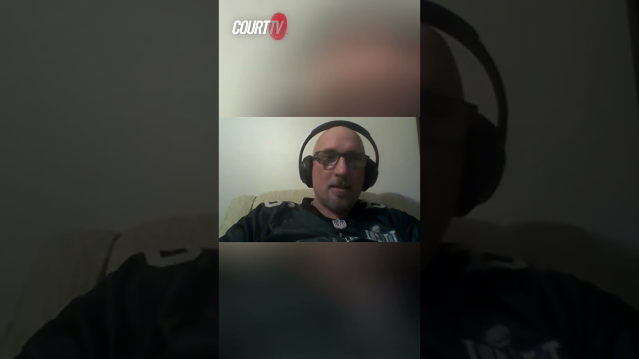 Defendant #TyTucker tells #CourtTV why he chose to represent himself in the #TreehouseMurderTrial