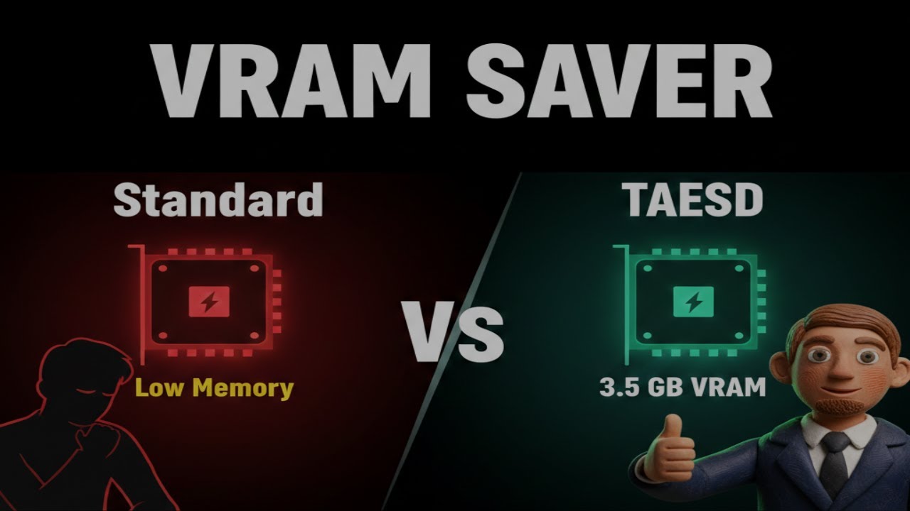 Faster AI Images: TAESD Optimization Guide for Fedora Users
