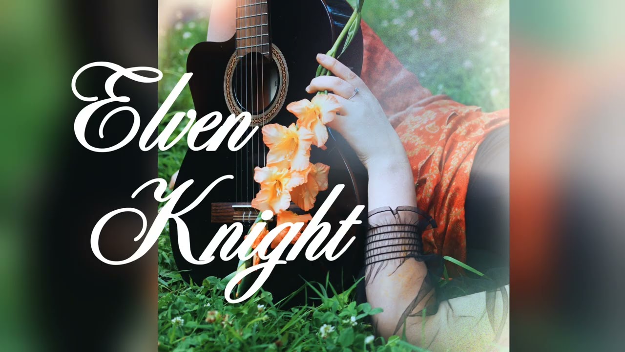 Elven Knight 
